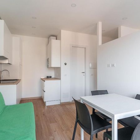 Cimiano Suite 21, New Apartment Μιλάνο Εξωτερικό φωτογραφία