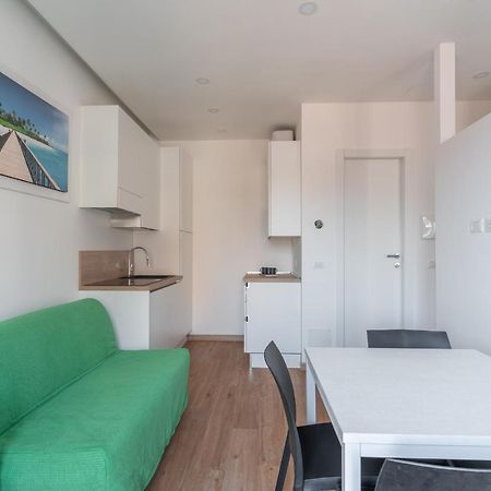 Cimiano Suite 21, New Apartment Μιλάνο Εξωτερικό φωτογραφία